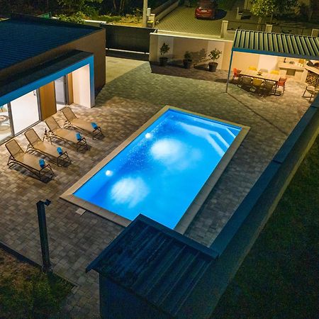 Villa Ivana Ljubuški Extérieur photo