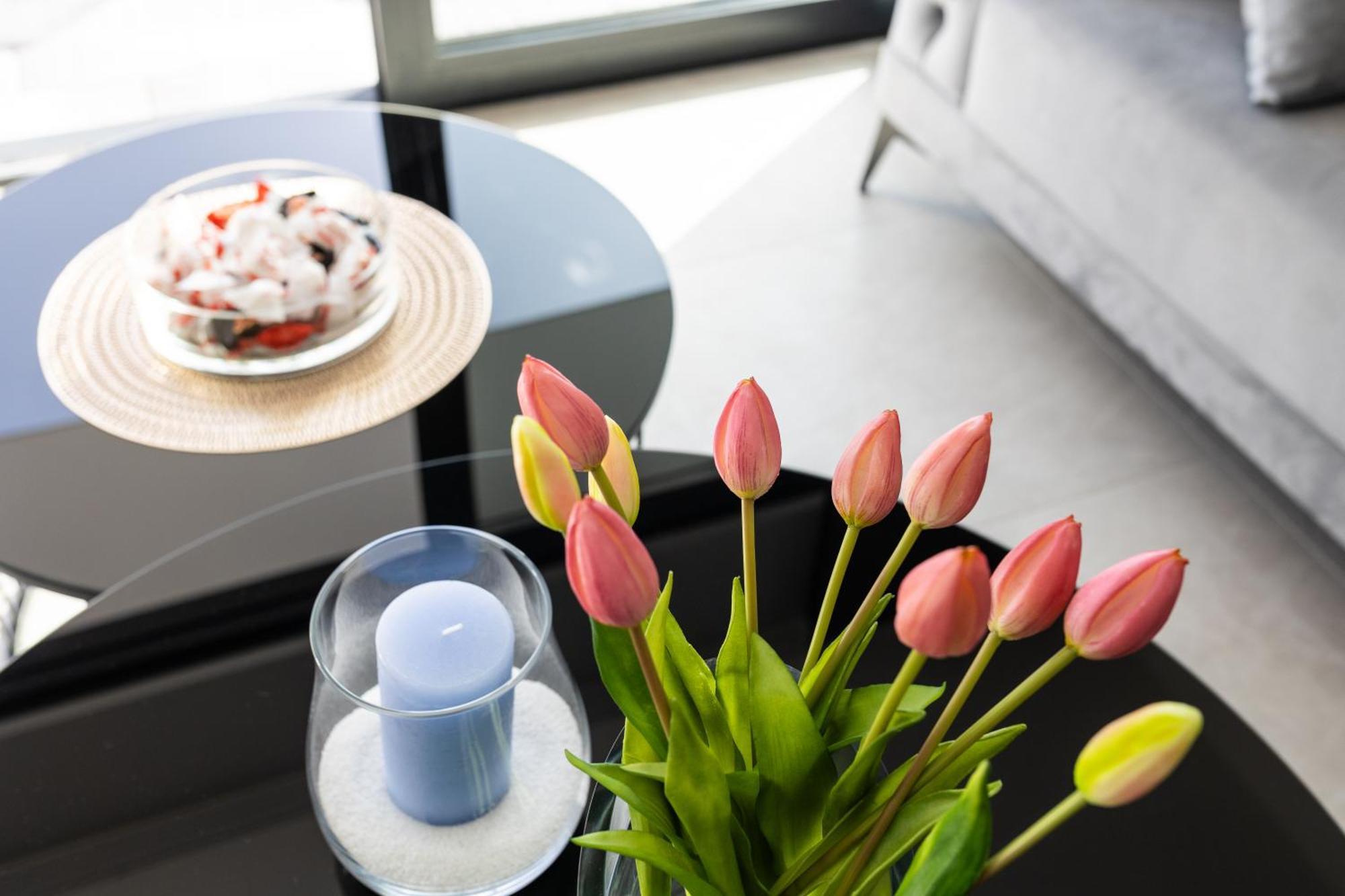 Villa Ivana Ljubuški Extérieur photo